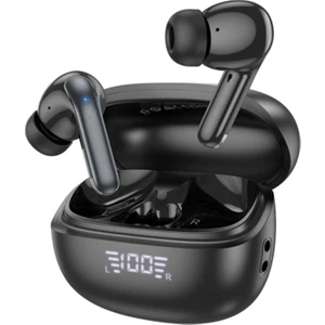 Eq5 Tws Bluetooth 5.3 Gürültücü Azaltıcı Kablosuz Stereo Kulakiçi Kulaklık