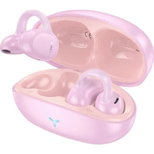 EW57 Klipsli Tws Bluetooth 5.3 Kablosuz Stereo Kulakiçi Kulaklık