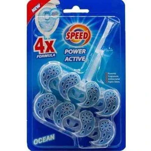 Amaç Yaşam ve Ambalaj Speed Askıllı Wc Klozet Kokusu Wc Kokusu Askılı Wc Kokusu 1 pakete (2 adet) mevcuttur.