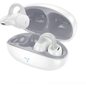 EW57 Klipsli Tws Bluetooth 5.3 Kablosuz Stereo Kulakiçi Kulaklık