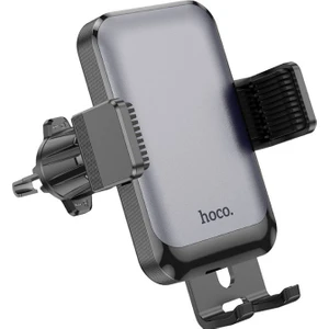 H26 Araç İçi Havalandırma Bölmesi Telefon Tutucu