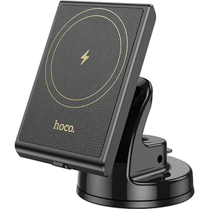 HW20 Torpido Üstü Wireless Kablosuz Hızlı Şarj Araç Telefon Tutucu
