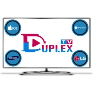 Duplexplay Media Duplex Tv Player 1 Yıl Kullanım Lisansı