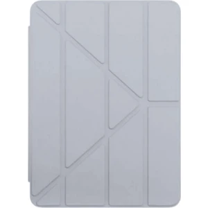 Apple iPad Pro 11 2021 (3.nesil) Uyumlu Kalemlikli Premium Standlı Katlanabilir Uyku Modu Özellikli Tablet Kılıfı