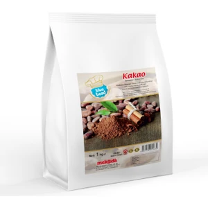 Blue Bead Kakao Tozu 1 KG