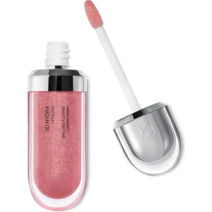 Ali The Stereo Dudak Parlatıcısı - 3D Hydra Lipgloss 17 Pearly(17 Pearly Mauve) Alithestereo