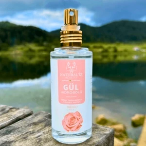 Natural'iz Beauty Gül Hidrosolü