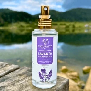 Natural'iz Beauty Lavanta Hidrosolü