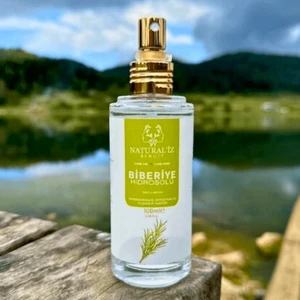 Natural'iz Beauty Biberiye Hidrosolü