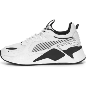 Rs-X B&w Genç Ayakkabısı