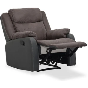 Bob Tv Koltuğu, Ayarlanabilir Açılır Yataklı , Korforlu, Ergonomik , Yüksek  Tv Koltuğu Kurulum Gerektirmez