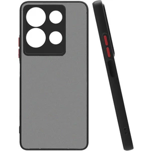 Vendas Infinix Note 30 5g Kılıf Zore Hux Kapak