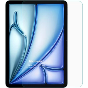 Apple iPad Air 11 2024 (A2902-A2903) Tempered Glass Cam Ekran Koruyucu