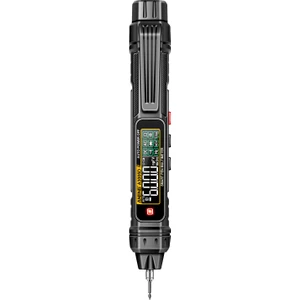 Aneng A3005D 6000 Sayım Kalemi Tipi Dijital Multimetre True Rms (Yurt Dışından)
