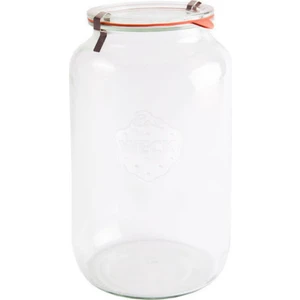 3000 ml Saklama Kavanozu
