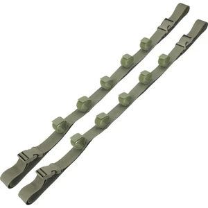 Tlg Shop Ordu Yeşili Tarzı 2 Adet Araç Olta Depolama Rafı Ayarlanabilir Olta Kamışı Tutucu Sihirli Çıkartmalar ile Suv Kamyonlar Için Çubuk Tutucu Kutup Desteği (Yurt Dışından)