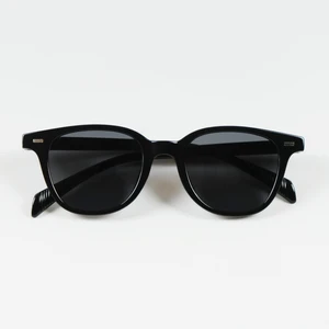 Baba Fiyatlar Otis Siyah Unisex Güneş Gözlüğü