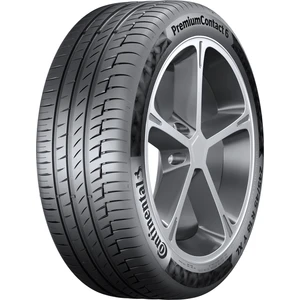 225/45 R17 91Y Fr Premiumcontact 6 Crm Yaz Lastiği (Üretim Yılı:2024)