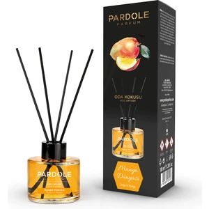 Mango Dünyası Bambu Oda Kokusu -100 ml