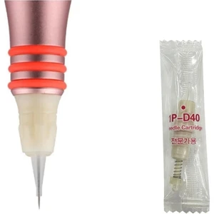 Anil Professional Cosmetics Charmant Premium 2 Cihaz İğnesi 1P-D40 10 Adet