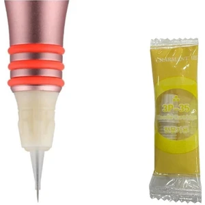 Anil Professional Cosmetics Charmant Premium 2 Cihaz İğnesi 3p-35 10 Adet