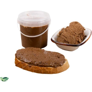 Sizin Bahçe Çiftliği Haşhaş Ezmesi 500 gr.