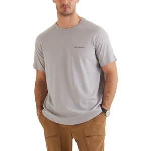 CS0303 Csc Erkek Kısa Kollu Outdoor T-Shirt CS0303-039