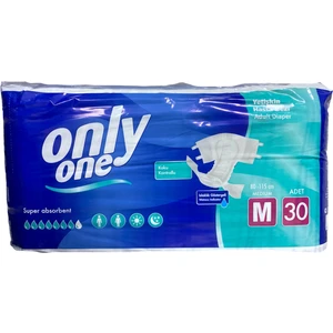 Belbantlı Hasta Bezi Medıum  30