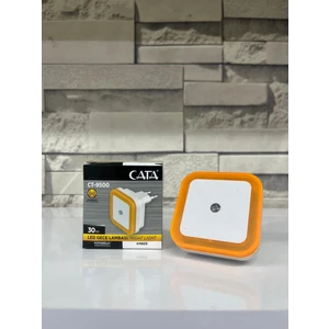 CT-9500 LED Gece Lambası