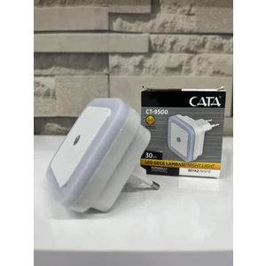 CT-9500 LED Gece Lambası