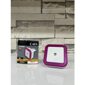 CT-9500 LED Gece Lambası