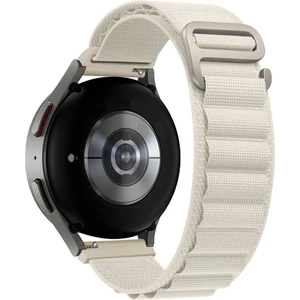 samsung Galaxy Watch 4 5 5pro 6 ile Uyumlu Kordon Alpine Loop Döngü Spor Kayış