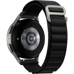 samsung Galaxy Watch 4 5 5pro 6 ile Uyumlu Kordon Alpine Loop Döngü Spor Kayış