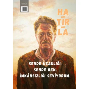 Hatırla 18. Sayı – Haziran 2024