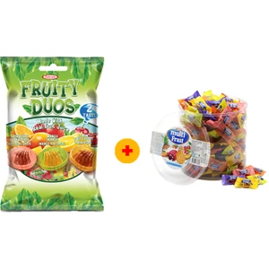 Meyveli Keyif Paketi