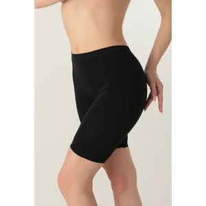 Seamless Normal Bel Kısa Tayt