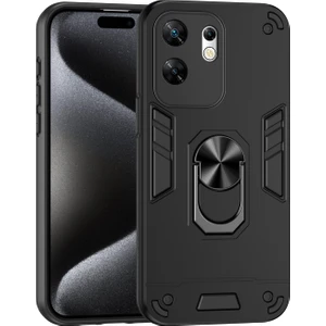 Infinix Zero 30 4g Için Halkalı Telefon Kılıfı (Yurt Dışından)