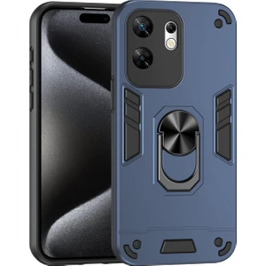 Infinix Zero 30 4g Için Halkalı Telefon Kılıfı (Yurt Dışından)