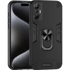 Infinix Hot 20S Için Halkalı Telefon Kılıfı (Yurt Dışından)