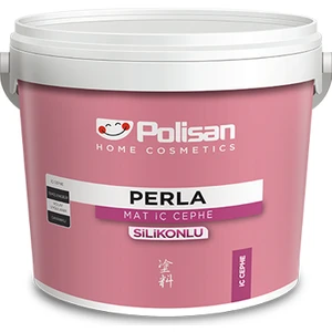 Perla Iç Cephe Boyası 12,5 Lt 20 kg