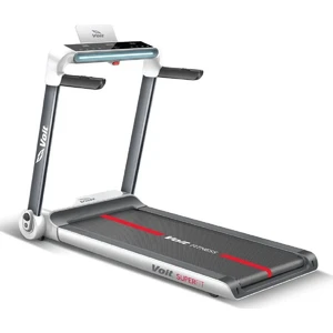 Super Fit Katlanabilir Koşu Bandı