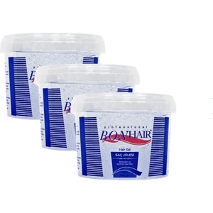 Saç Jölesi 3 x 700 gr