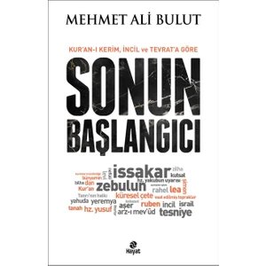 Sonun Başlangıcı - Mehmet Ali Bulut