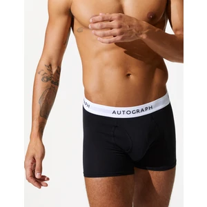 Marks & Spencer 5'li Supima® Trunk Seti