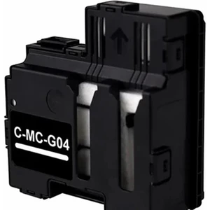 Canon Uyumlu MC-G04 G Serisi  G1430/G2470/G3470/G3471/G3472/G4470 Muadil Atık Kutusu