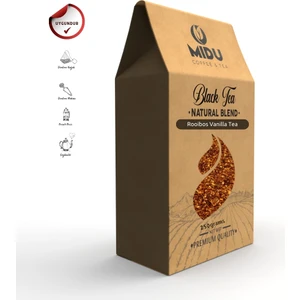 Rooıbos Vanilya 250 gr.