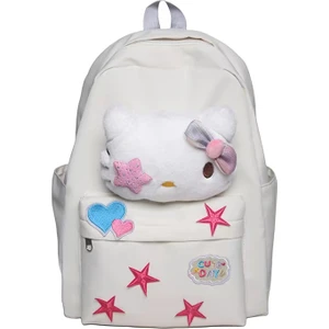 Kız Omurga Yükü Azaltıcı Çocuk Omuz Çantası/ilkokul Okul Çantası/ortaokul Öğrencisi Büyük Kapasiteli Sırt Çantası Y302 (Yurt Dışından)