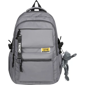 Erkek Ortaokul Okul Çantası/lise Öğrencisi Büyük Kapasiteli Sırt Çantası/üniversite Öğrencisi Hafif Sırt Çantası Y304 (Yurt Dışından)