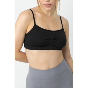 Seamless Ince Ayarlanabilir Askılı Kapsız Büstiyer