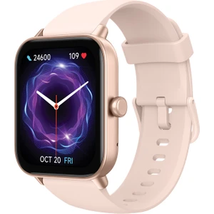 Tempus 46MM Tft Ekranlı Dikdörtgen Kasa Akıllı Saat